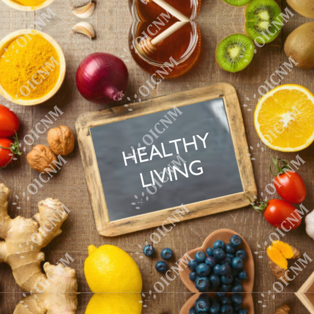 Certificate in Healthy Living