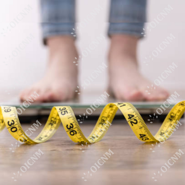 Certificate in Weight Management
