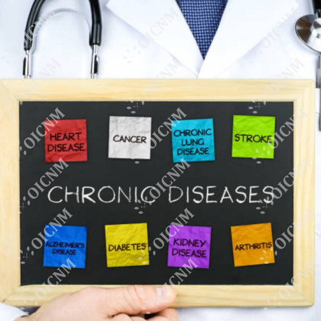 Certificate in Herbal Medicine Treatment for Chronic Diseases
