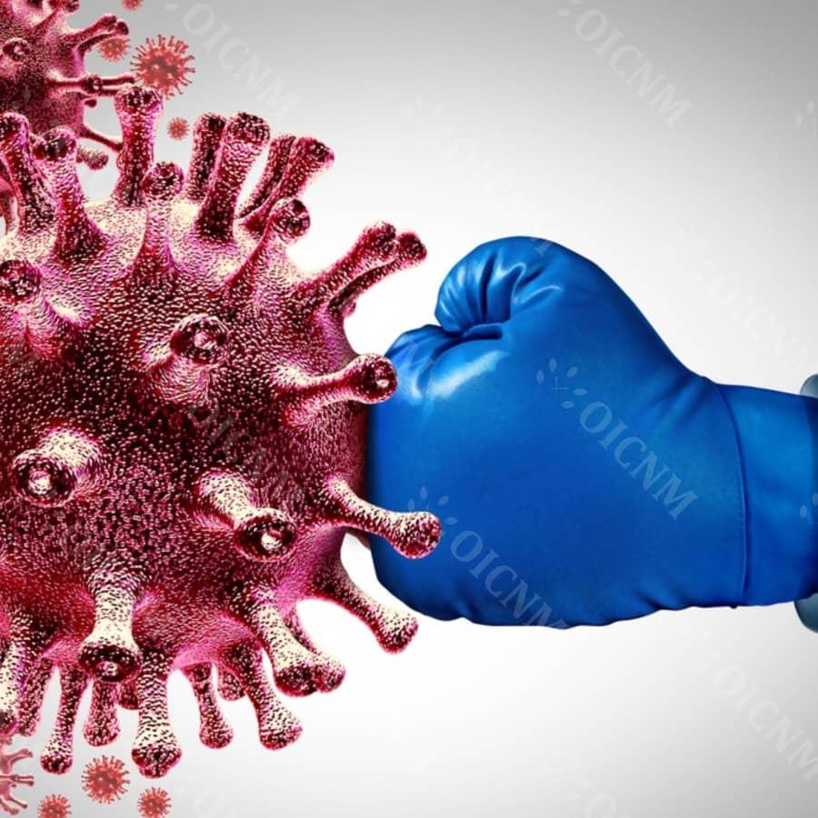 Naturopathic Medicine and the Immune System: Strengthening Your Body's Defence