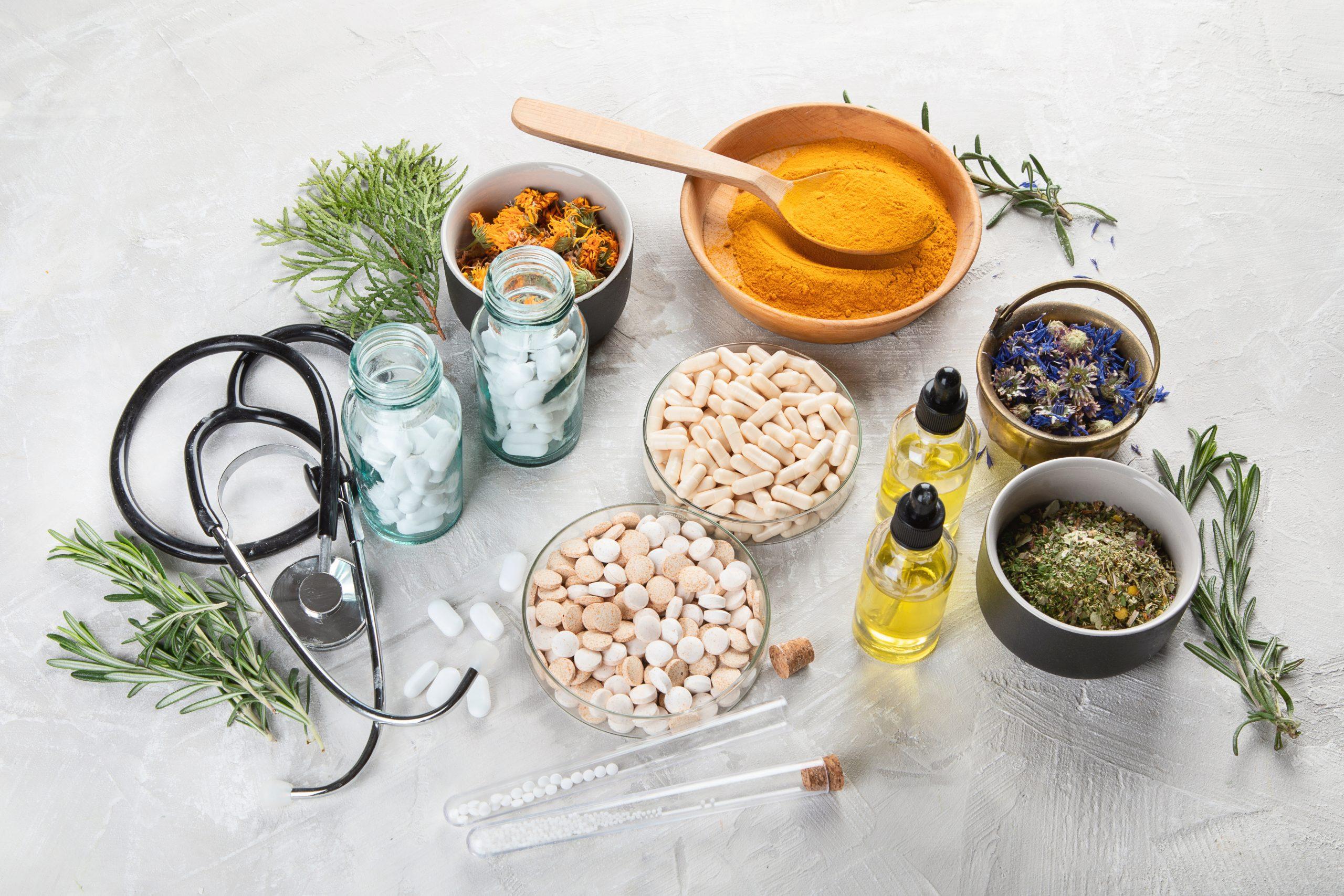 Why Study Natural Medicine? Your Guide to a Rewarding Holistic Health Career