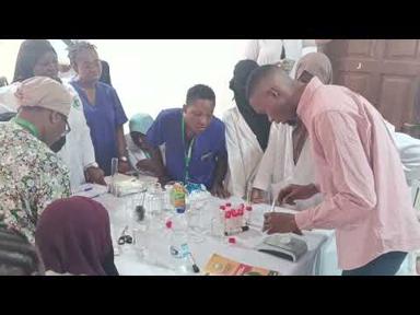 Hands-on Biochemistry Practical