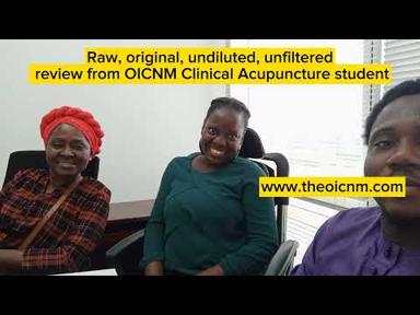 REVIEW: Best Natural Medicine College In Nigeria